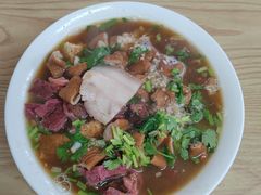 -胖子卤煮