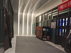 -永辉超市(鲁谷店)