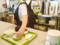 -老乡鸡(合肥高铁南站店)