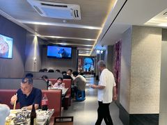 -蝎王府羊蝎子(虎坊桥总店)