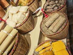 -柴火农家·江西赣南菜(土华店)