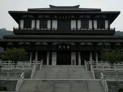 android_upload_pic-穹窿山景区