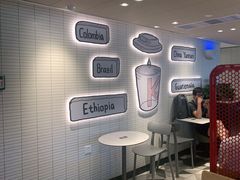 -肯德基(新地中央店)
