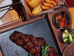 -MR.ROCKY洛奇先生RESTAURANT&BAR(宝安壹方城店)