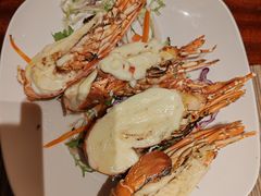 -常德武陵天济喜来登酒店-盛宴餐厅