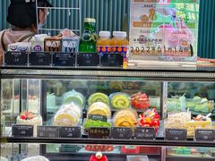 -tuan woodfire kitchen(锦绣坊店)