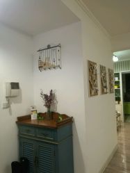 -瑜舍瑜伽连锁教室