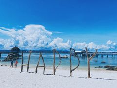 -三亚蜈支洲岛旅游区