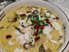 -聚丰园•湖鲜餐厅(阿红私房菜梅石路店)