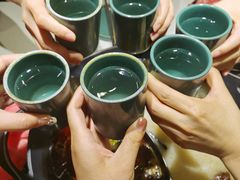 -新辣道鱼火锅(上地华联店)