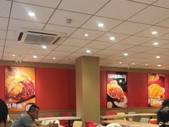 -永和大王(军博店)