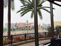 -哈蒙德餐厅
