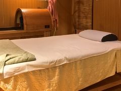 -良子健身(金融街店)