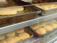 -朱记小郑酥烧饼(建康路店)