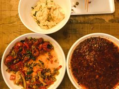 -铁公鸡·四川料理(天环广场店)