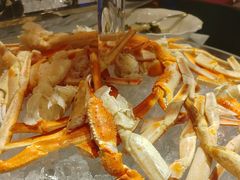 -马哥孛罗酒店·SAVVY全日餐厅