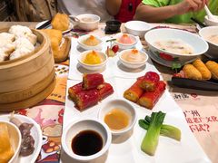 -点都德(大茶楼店)