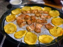 -酒拾烤肉(南城店)