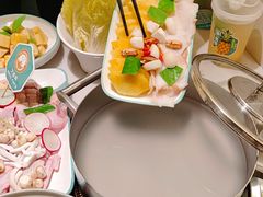 -椰客·海南椰子鸡(天河万菱汇店)