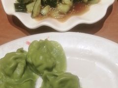 -鸿毛饺子(紫竹桥店)