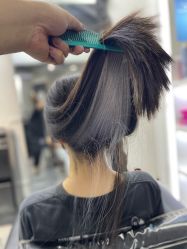 -Sying杉影日式烫染專門店