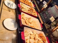 -上海浦东星河湾酒店