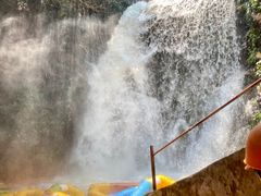 -清泉湾生态旅游度假区