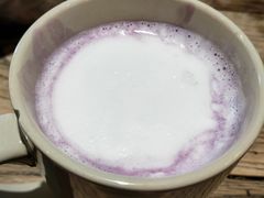 -MANYU COFFEE(广渠门店)
