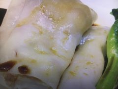 -糖朝(尖沙咀店)