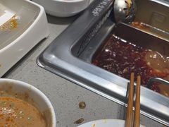 -海底捞火锅(宇飞大厦店)