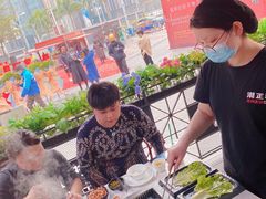 -潮正和潮汕牛肉火锅·老字号(番禺万达店)