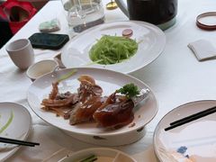 -普天和酒楼·新津菜·烤鸭(天津之眼店)