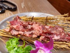 -西塔老太太泥炉烤肉