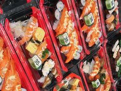 -池田寿司·4H鲜作(西直门凯德华联店)