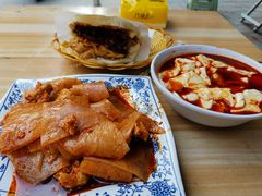 -张兴邦擀面皮(禧悦里店)