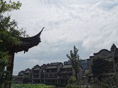 -龙潭水乡