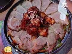 -HOTISLAND海鸡岛·韩国料理(江南西店)