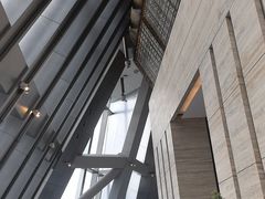 -傲廬·云端餐厅·深圳柏悦酒店