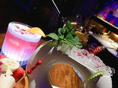 -鸡尾酒实验室酒吧(隆礼路店)