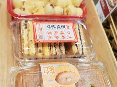 -彭记优口(胜利路店)