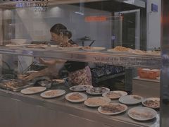 -华记粥饭店(印象容桂主题风情街店)