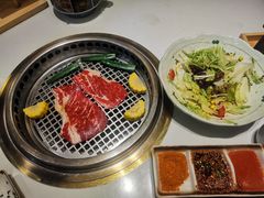 -千寻山野烤肉(中关村店)