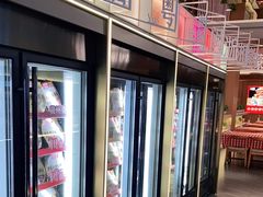 -西贝(金桥店)