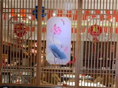 -楚鲜·汉正街一号(天河店)