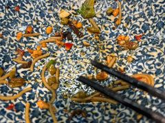 -螺世纪螺蛳粉·桂味小排档(裕德店)