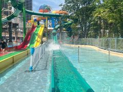 -武汉玛雅海滩水公园