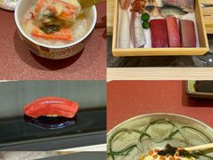 -松临·铁板烧&Omakase(神农店)