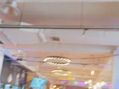 -功夫怪兽·烧烤(珠江路店)