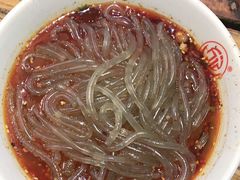 -万记麻辣烫国展总店