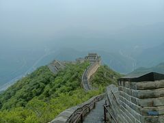 -居庸关长城